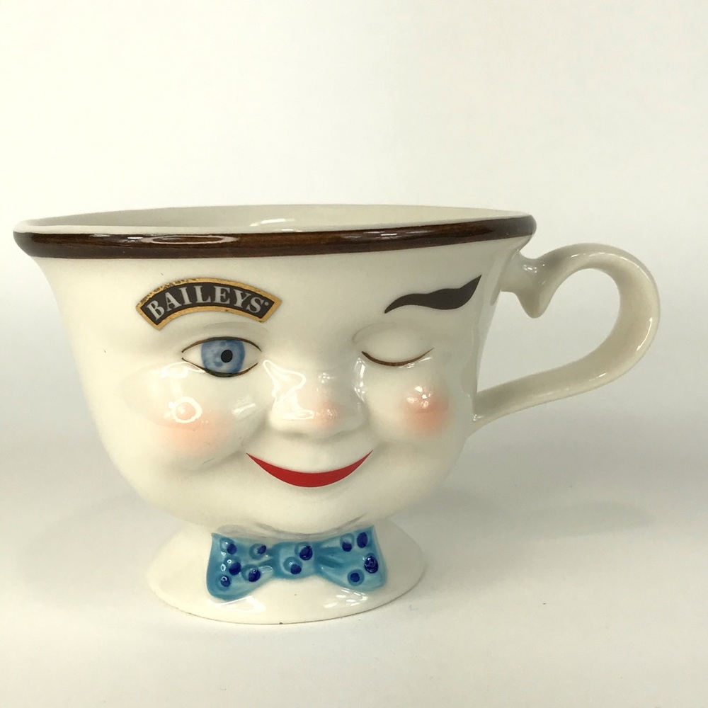 BAILEYS YUM Decrotive Collectable Coffee Mug